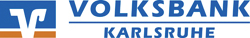 Volksbank Karlsruhe Logo